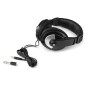 Auriculares SH120 Negro
