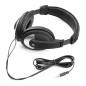 Auriculares SH120 Negro