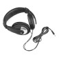 Auriculares SH120 Negro