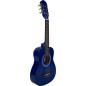 Rocio C6BL azul 1/4