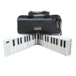 Blackstar Carry On 88 touch teclas blanco plegable + funda