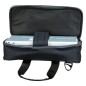 Blackstar Carry On 88 touch teclas blanco plegable + funda