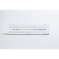 Blackstar Carry On 88 touch teclas blanco plegable + funda