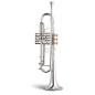 Stomvi 5235 Elite Do-L Plateada