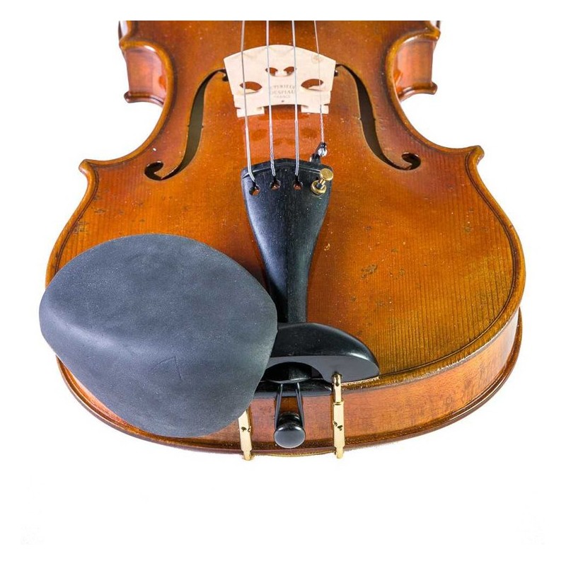 Strad-Pad Protector Barbada Ebano Largo
