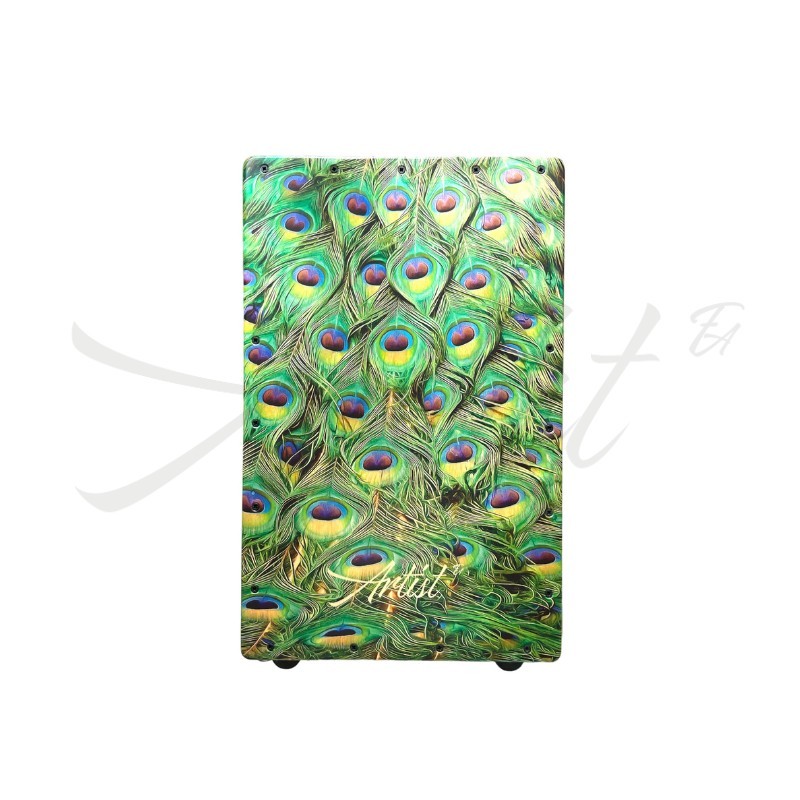 AMP Artist ® Pavo Real