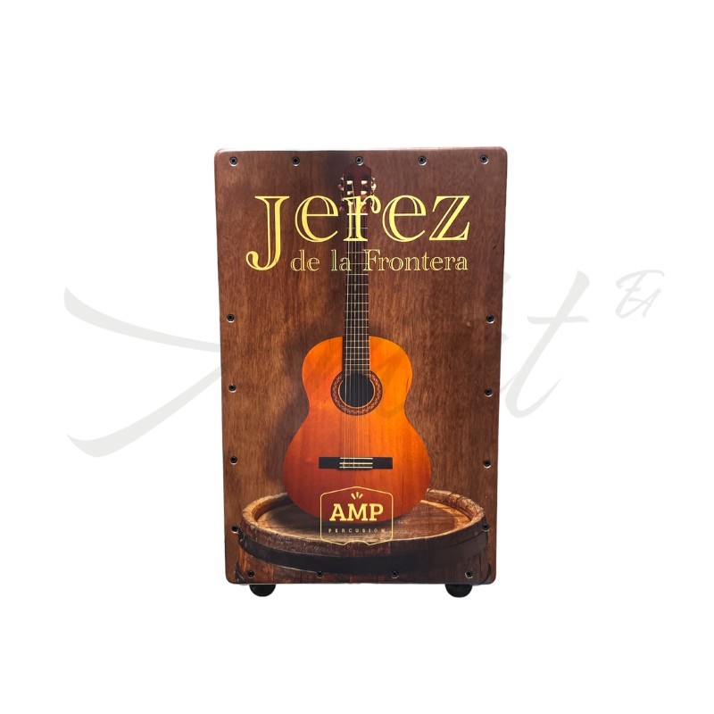 AMP Artist ® Jerez