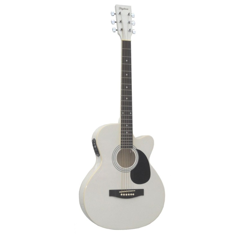 Daytona A401CEWH blanca