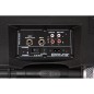 Ibiza PorT85UHF-BT Megafonia Portatil