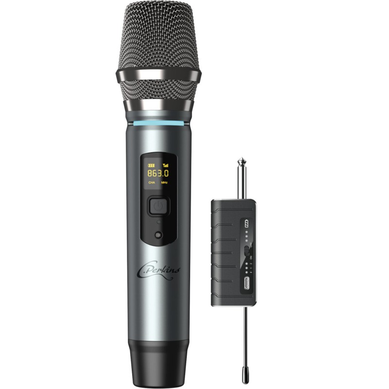 C. Perkins MIC-PRO-HF