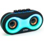 PARTY-OWL Altavoz Luminoso Portatil Bluetooth