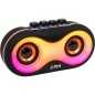 PARTY-OWL Altavoz Luminoso Portatil Bluetooth