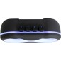 PARTY-OWL Altavoz Luminoso Portatil Bluetooth