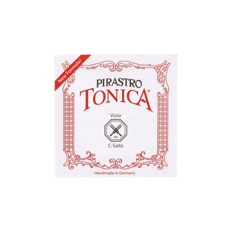 4ª Pirastro Tonica 4224 C (Do) 15" - 16"