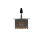 TCM SW5 Selector pastillas stratocaster 5 posiciones