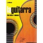 La Guitarra Por Cifra Y Música 1º - Z. Nomar