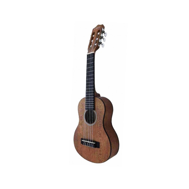 Lanai Sapelly guitalele