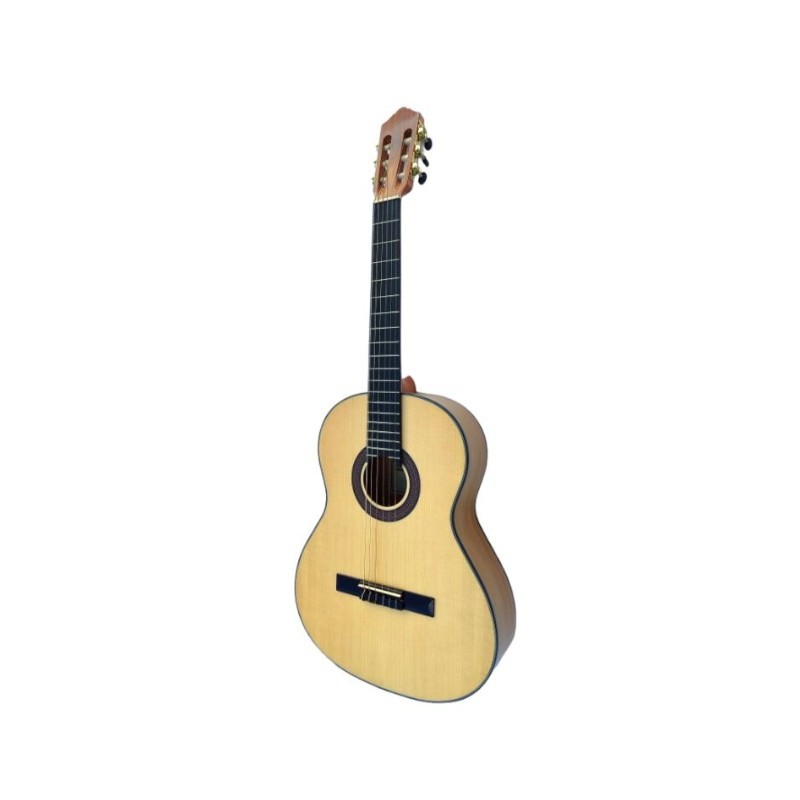 Benitez Flamenca Estudio + funda acolchada