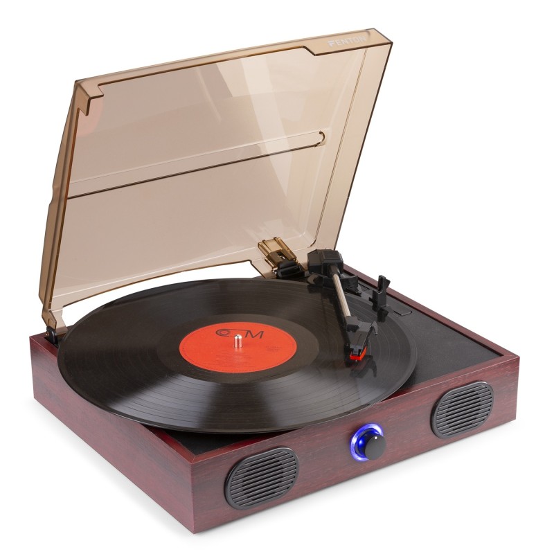 Fenton RP105 Tocadiscos