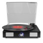 Fenton RP108B Negro Tocadiscos
