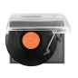 Fenton RP108B Negro Tocadiscos