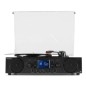 Audizio Tulsa Dab + Radio Tocadiscos