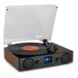 Audizio Tulsa Dab + Radio Tocadiscos