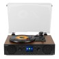 Audizio Tulsa Dab + Radio Tocadiscos