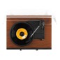 Audizio Tulsa Dab + Radio Tocadiscos