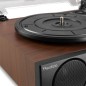Audizio Tulsa Dab + Radio Tocadiscos