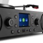 Audizio Tulsa Dab + Radio Tocadiscos