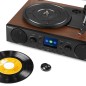 Audizio Tulsa Dab + Radio Tocadiscos