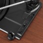 Audizio Tulsa Dab + Radio Tocadiscos