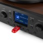 Audizio Tulsa Dab + Radio Tocadiscos