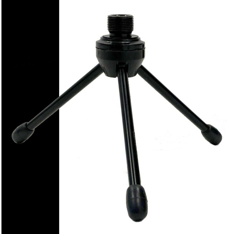 Ek EKTRIPOD tripod soporte microfono mesa