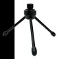 Ek EKTRIPOD tripod soporte microfono mesa