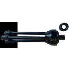 Ek EKTRIPOD tripod soporte microfono mesa