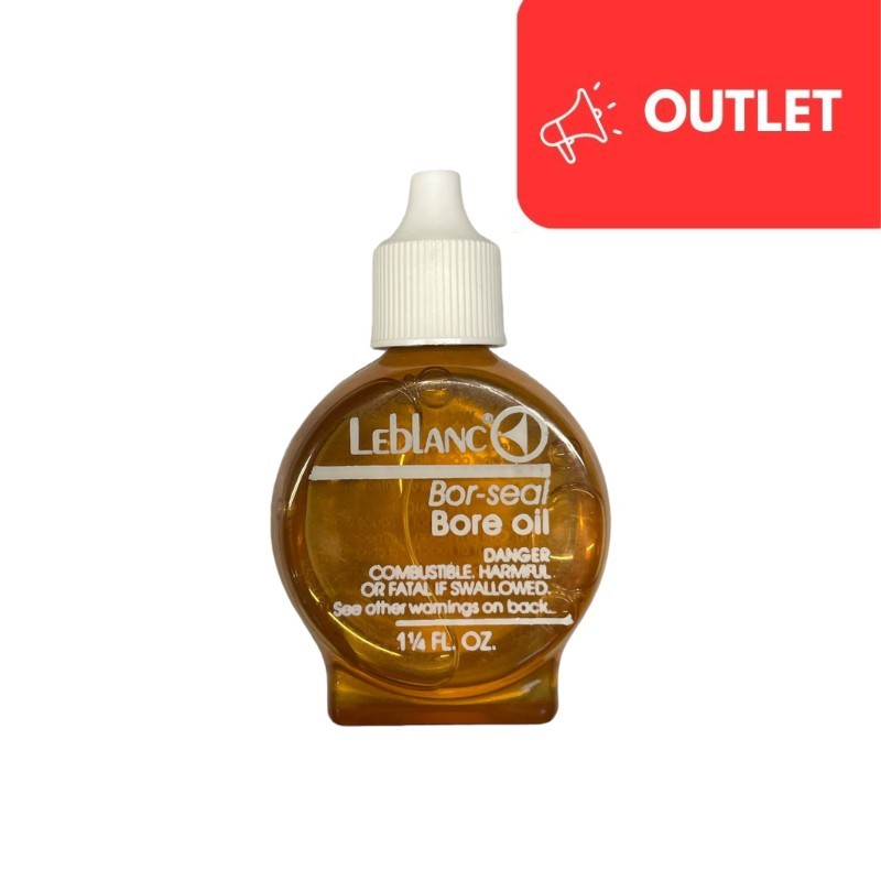 Outlet Selmer Leblanc 3270 Bor-seal Bore Oil