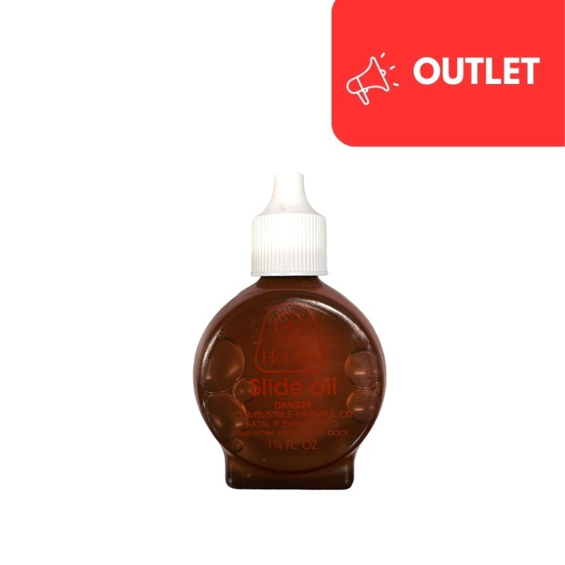 Outlet Holton H3255 Slide Oil