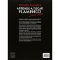 Aprende a tocar flamenco, guitarra flamenca + Audio descargable - David Leiva