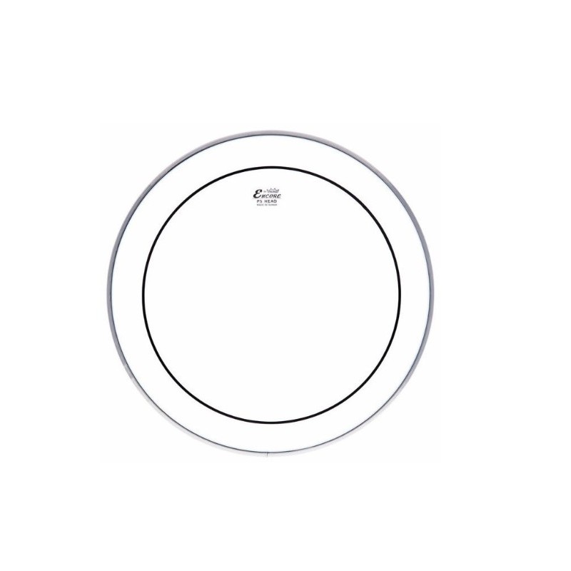 Remo EN0314PS 14" en-0314-ps encore pinstripe