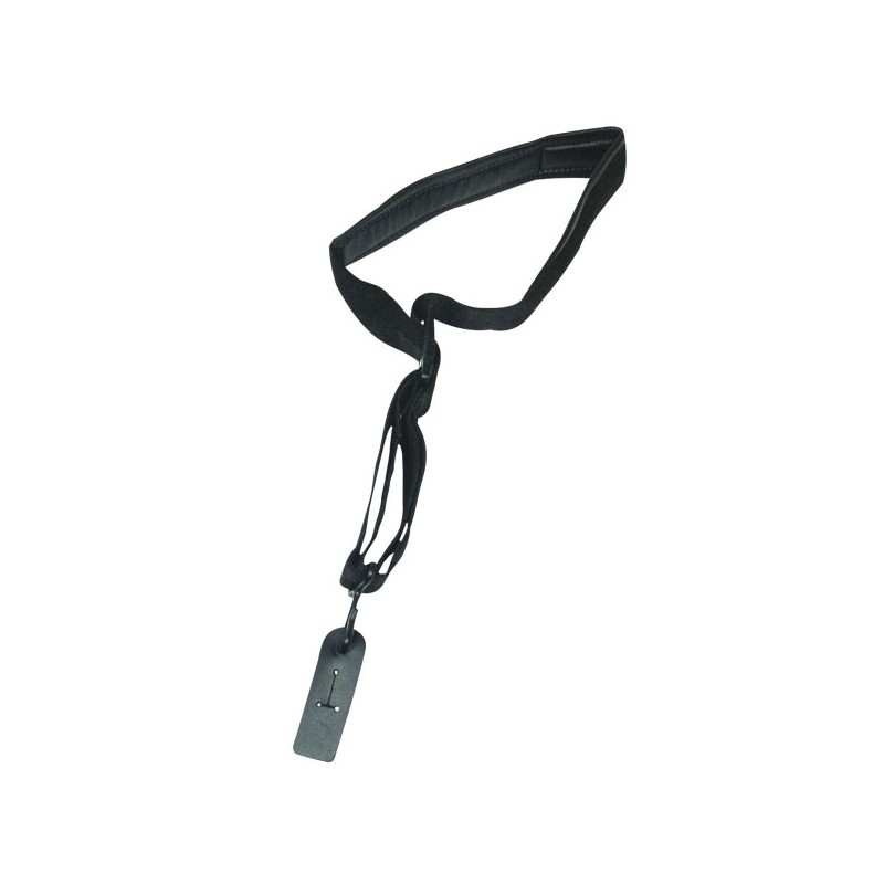 Ortola 1407 Cordon Clarinete Mosqueton Metalico