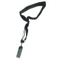 Ortola 1407 Cordon Clarinete Mosqueton Metalico