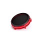 Alesis Nitro Mesh Kit Edic. Limitada Roja/Negra
