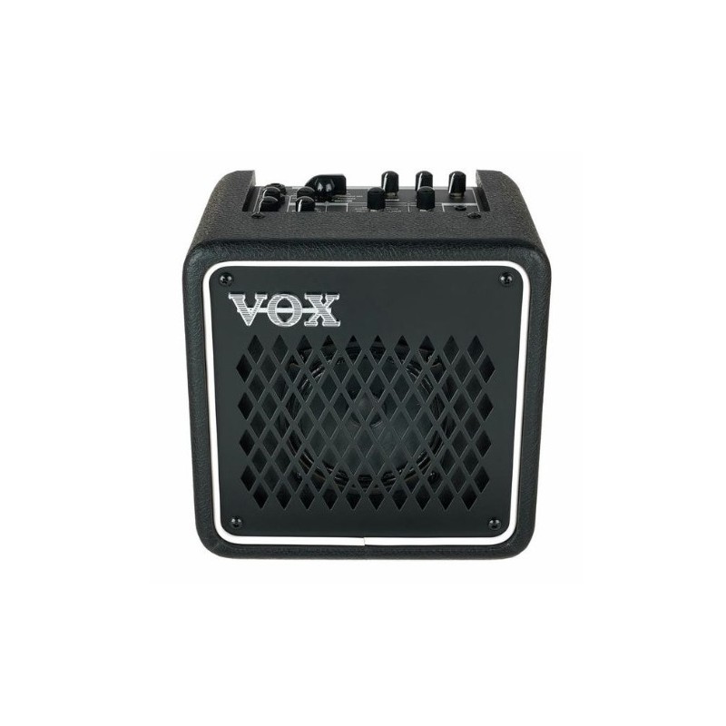 Vox Mini Go 3