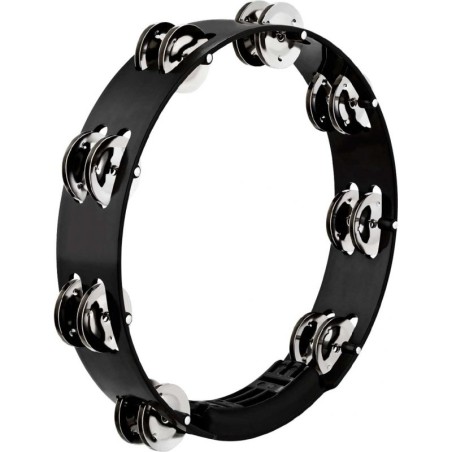 Meinl HTT10BK Negra
