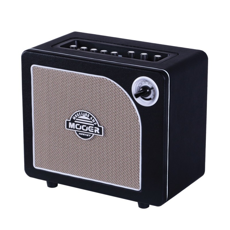 Mooer Hornet Combo 15W Black