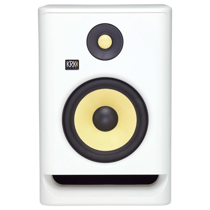 KRK Rokit RP7 G4 White