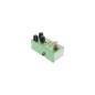Yuer Vintage Overdrive