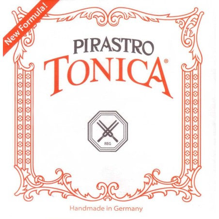 2ª Pirastro Tonica 412221 A (La) 4/4